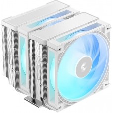 DEEPCOOL Cooler AG620 G2 ARGB WH